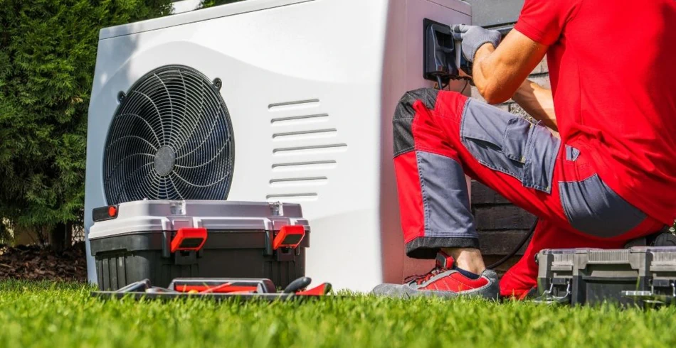 HVAC Installation and Replacement